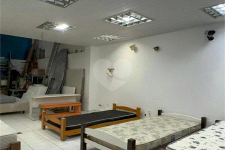 Loja à venda ou para alugar com 9 quartos, sendo 5 suítes, em Pinheiros, São Paulo, SP