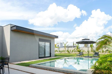 Casa à venda com 4 suítes no condomínio Xapada Itu - Sp, Itu - SP