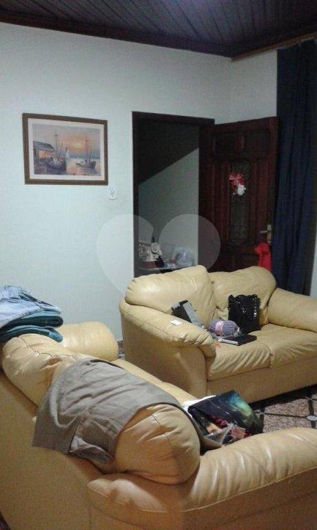 Sobrado à venda com 3 quartos em Imirim, São Paulo, SP