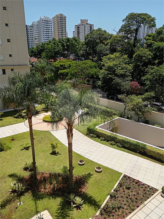 Apartamento à venda com 3 quartos, sendo 1 suíte,  em Mandaqui, São Paulo, SP