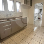 Apartamento à venda com 3 quartos em Alto da Boa Vista, São Paulo, SP