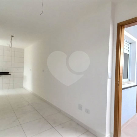 Apartamento à venda com 2 quartos em Vila Mazzei, São Paulo, SP