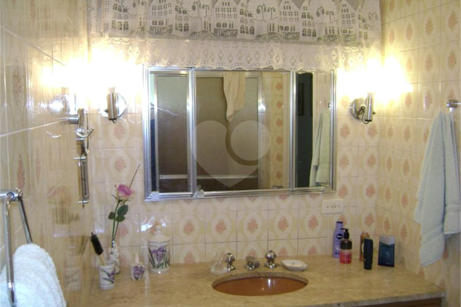 Apartamento à venda com 3 quartos, sendo 1 suíte, em Santana, São Paulo, SP