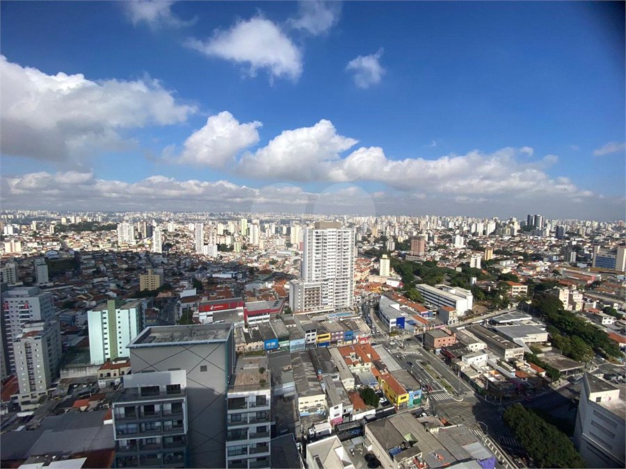 Apartamento à venda com 3 quartos, sendo 1 suíte,  em Tucuruvi, São Paulo, SP