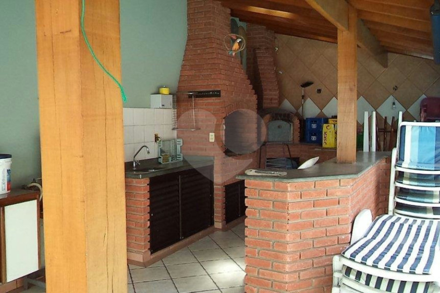Sobrado à venda com 3 suítes em Vila Nova Mazzei, São Paulo, SP