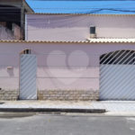 Casa à venda com 2 quartos em Campo Grande, Rio de Janeiro, RJ