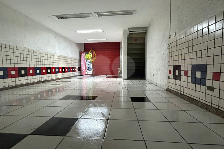 Salão à venda ou para alugar em Bom Retiro, São Paulo, SP