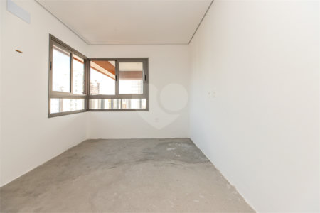 Apartamento à venda com 3 suítes em Brooklin Paulista, São Paulo, SP