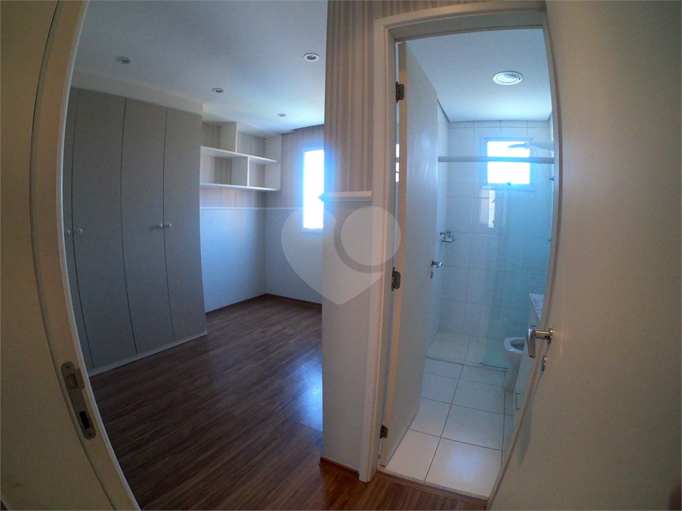 Apartamento à venda com 2 suítes em Vila Todos Os Santos, Indaiatuba, SP