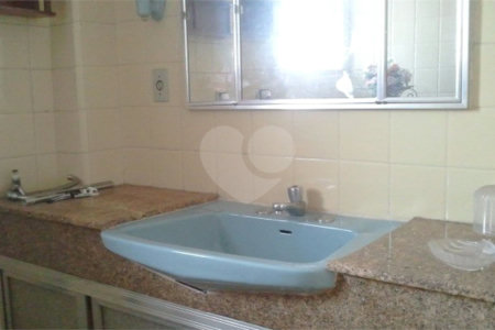 Apartamento à venda com 3 quartos em Vila Mariana, São Paulo, SP