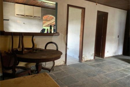 Casa à venda com 1 quarto em São José, Armação dos Búzios, RJ