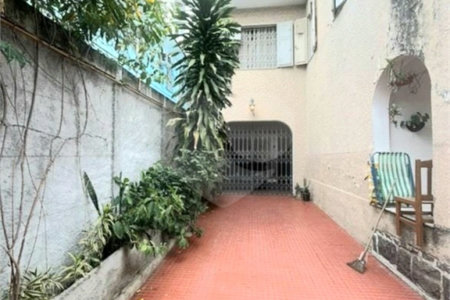 Casa à venda com 5 quartos em Vila Isabel, Rio de Janeiro, RJ