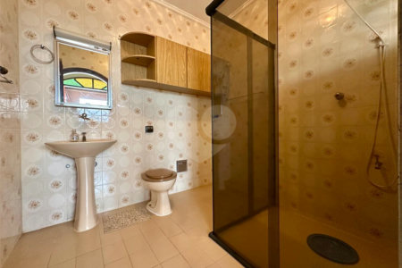 Casa de Vila à venda com 3 quartos em Vila Mazzei, São Paulo, SP