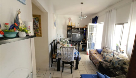 Casa à venda com 4 quartos em Casa Verde, São Paulo, SP