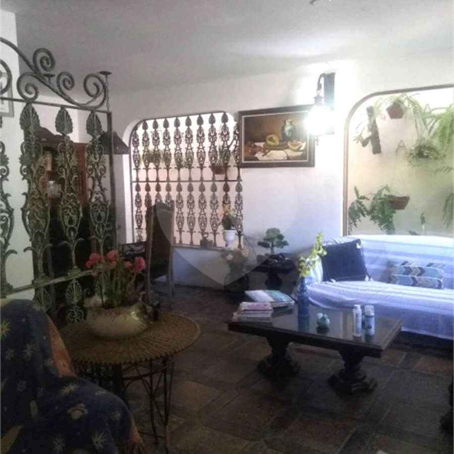 Casa à venda com 3 quartos, sendo 1 suíte, em Parque Continental, São Paulo, SP