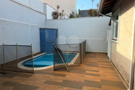 Casa à venda com 3 quartos, sendo 1 suíte, no condomínio Residencial Nova Aliança, Ribeirão Preto - SP