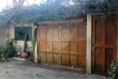 Sobrado à venda com 3 quartos em Alto da Boa Vista, São Paulo, SP
