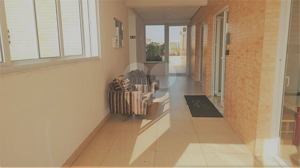 Apartamento à venda com 1 quarto em Limão, São Paulo, SP