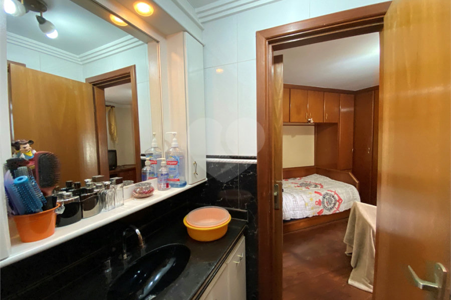 Duplex à venda com 4 suítes em Santana, São Paulo, SP
