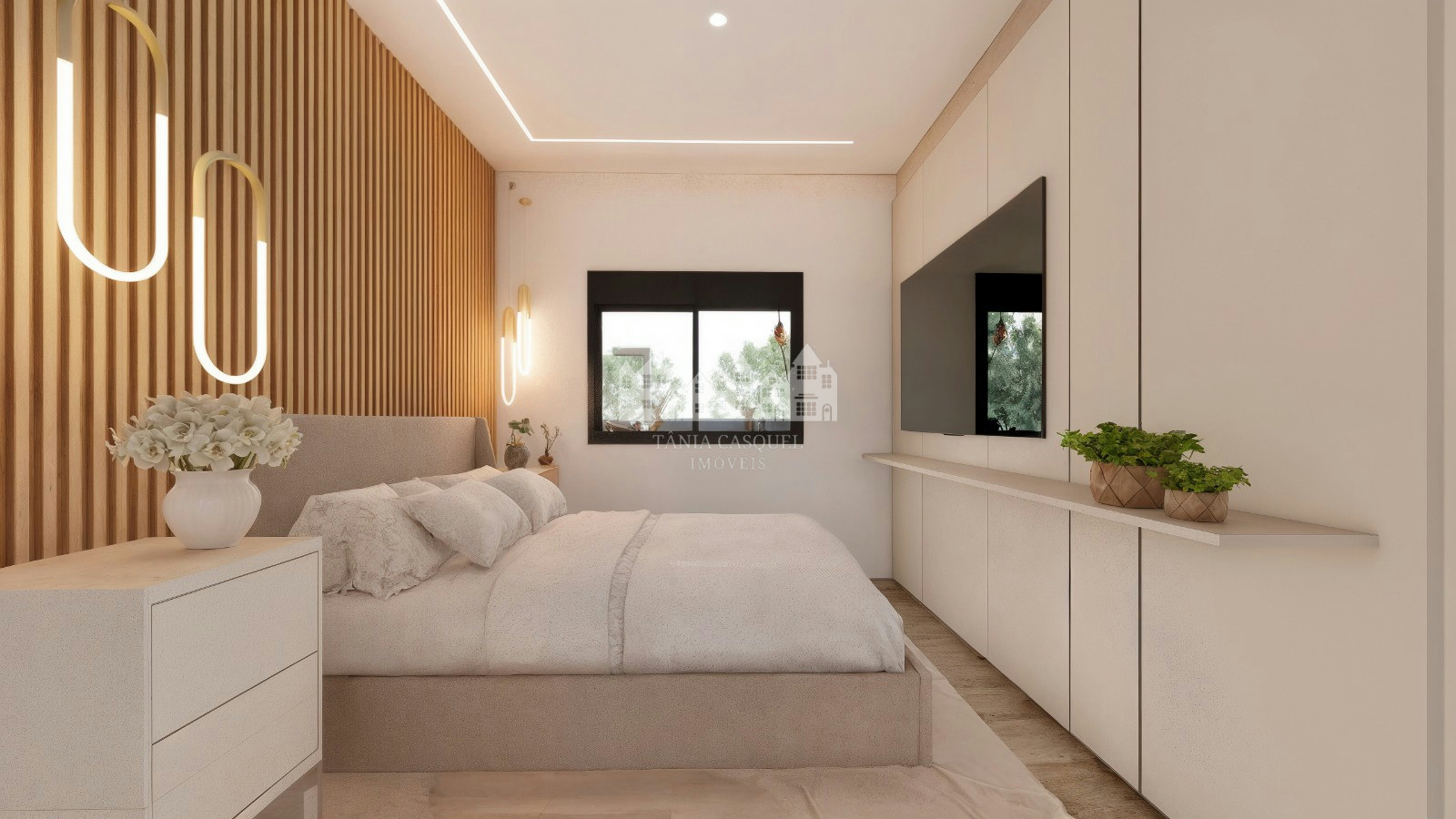 Casa de Condomínio, 3 quartos - Foto 6