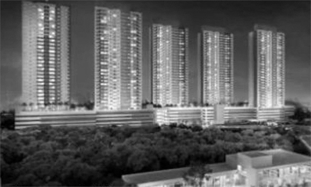 Studio à venda com 1 quarto em Brooklin Paulista, São Paulo, SP