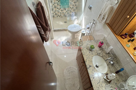 Apartamento à venda com 3 quartos, sendo 1 suíte, em Grajaú, Rio de Janeiro, RJ