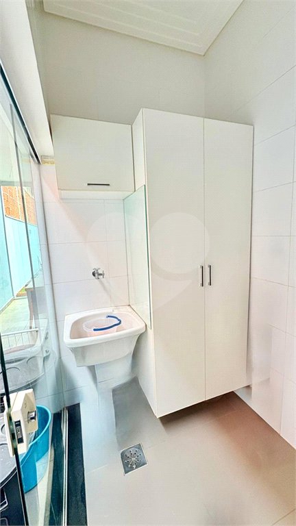 Casa à venda com 3 suítes no condomínio Villagio Milano, Sorocaba - SP