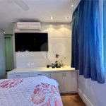 Apartamento à venda com 3 suítes em Mandaqui, São Paulo, SP