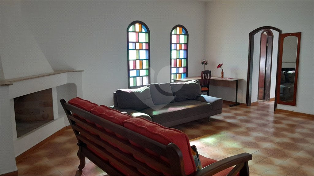 Sítio à venda com 5 quartos, sendo 2 suítes,  em Rosário, Atibaia, SP