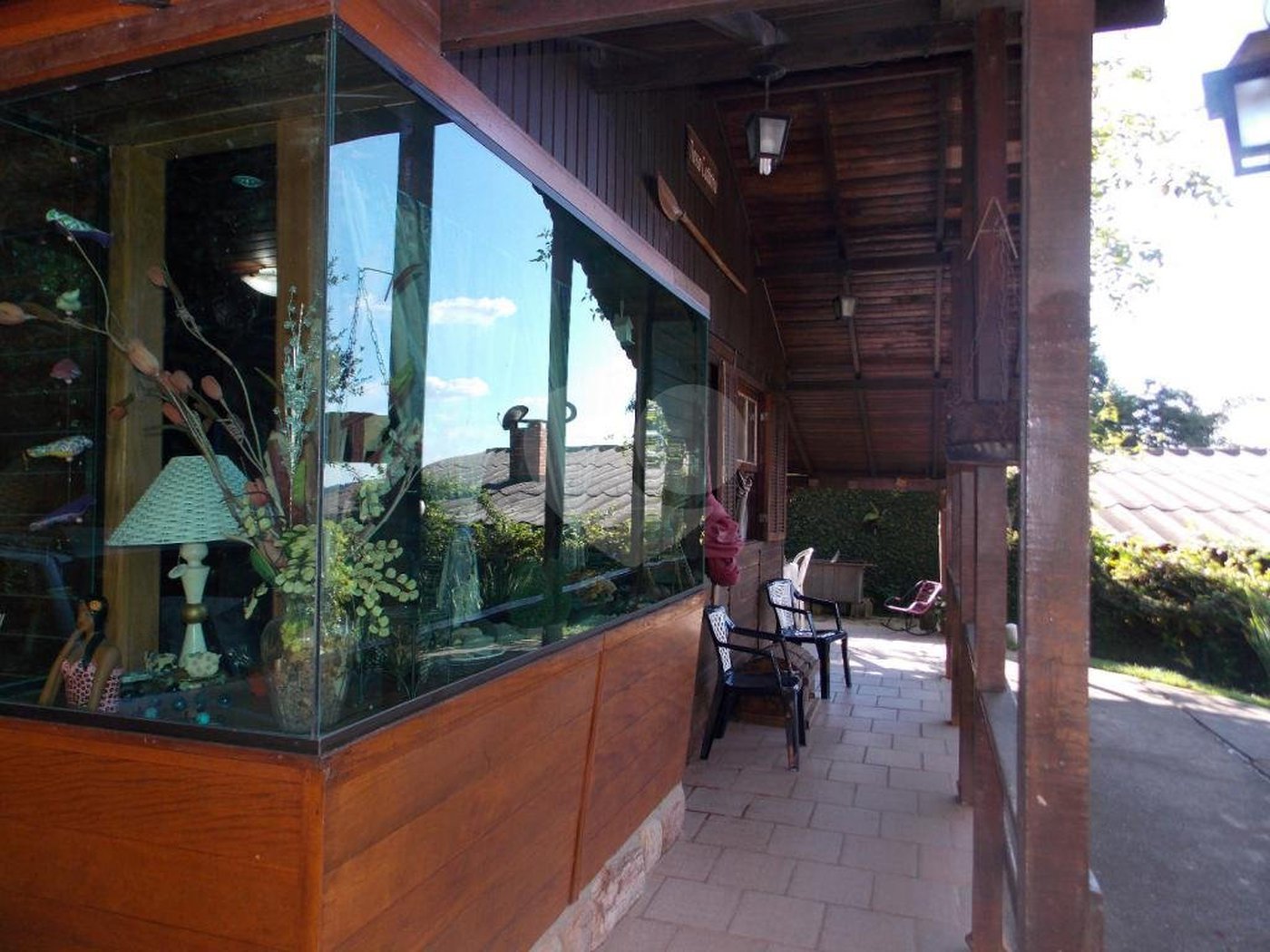 Sobrado à venda com 6 quartos, sendo 4 suítes, em Parque Petrópolis, Mairiporã, SP