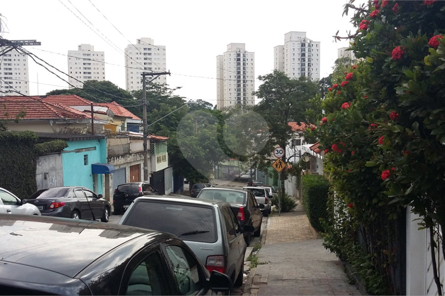 Terreno à venda com 3 quartos, sendo 1 suíte, em Freguesia do Ó, São Paulo, SP