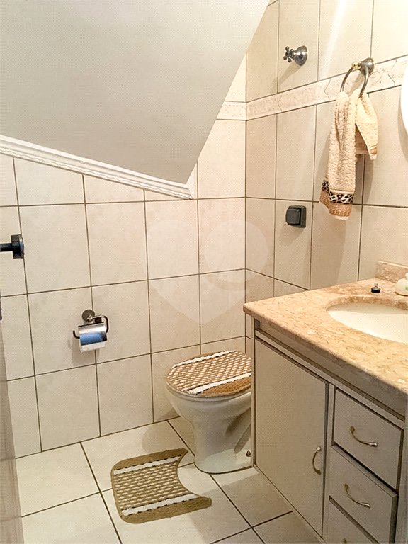 Sobrado à venda com 2 quartos, sendo 1 suíte, em Ponte Grande, Guarulhos, SP