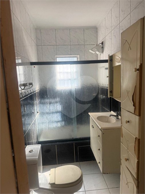 Sobrado à venda com 5 quartos em Bela Vista, Osasco, SP