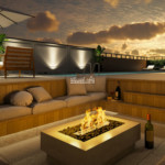 Apartamento à venda com 1 suíte em Atibaia Jardim, Atibaia, SP