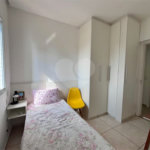 Apartamento à venda com 2 quartos, sendo 1 suíte, em Parque Campolim, Sorocaba, SP