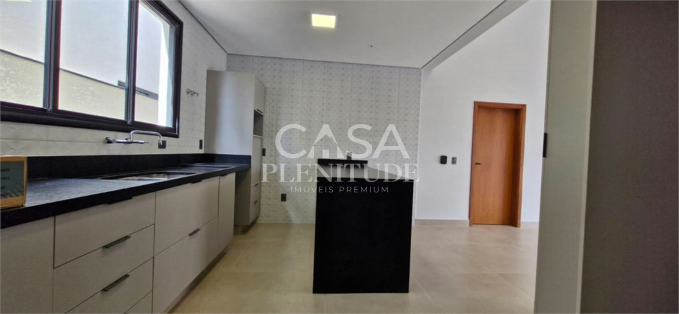 Casa em condomínio à venda com 4 suítes em Alphaville Nova Esplanada 3, Votorantim, SP