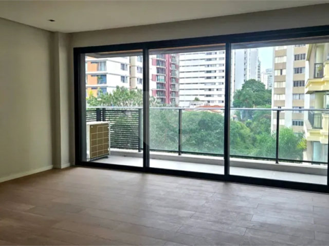Apartamento para alugar com 3 quartos, sendo 1 suíte,  em Sumaré, São Paulo, SP