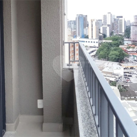 Apartamento à venda ou para alugar com 1 quarto em Butantã, São Paulo, SP