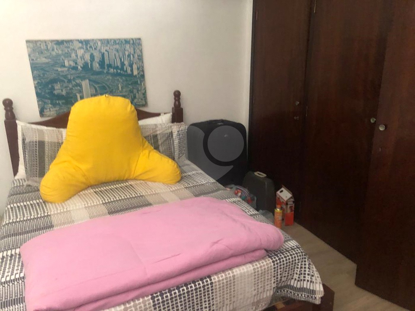 Casa de Vila à venda com 4 quartos, sendo 2 suítes, em Jardim dos Estados, São Paulo, SP