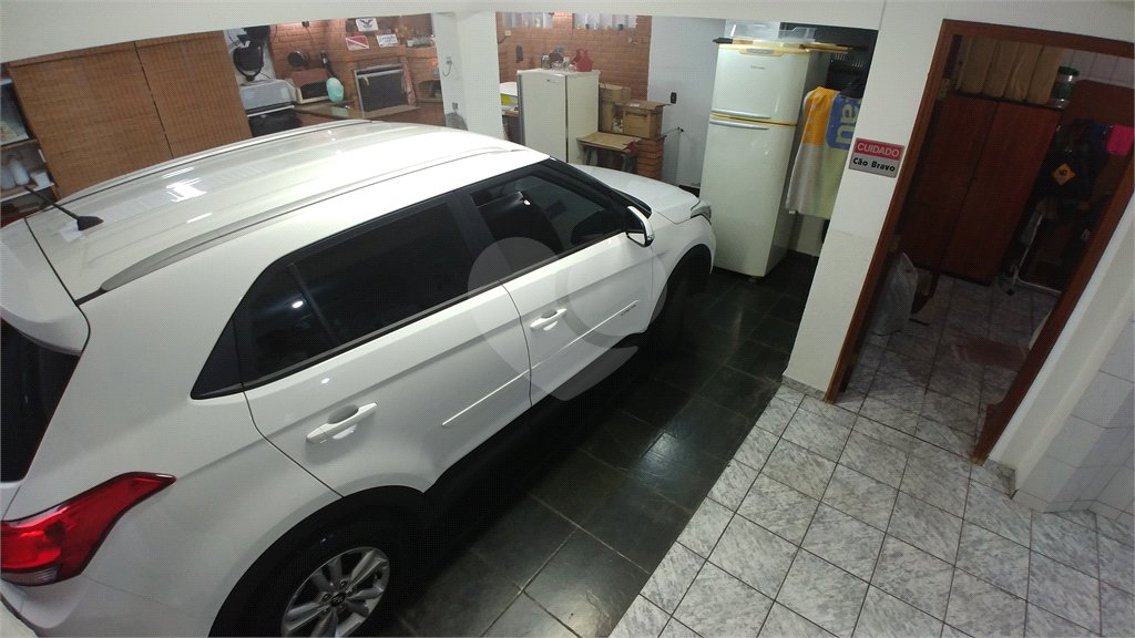 Sobrado à venda com 3 quartos, sendo 1 suíte, em Santana, São Paulo, SP