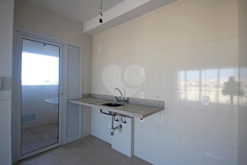 Apartamento à venda com 2 quartos, sendo 1 suíte, em Santana, São Paulo, SP