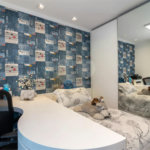 Apartamento à venda com 3 suítes em Jardim São Paulo(zona Norte), São Paulo, SP