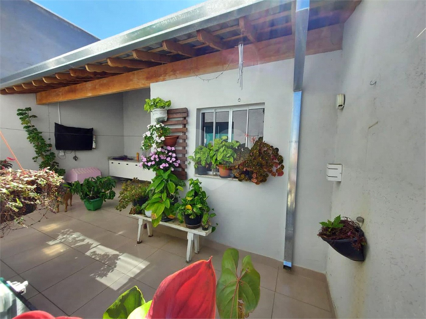 Casa à venda com 3 quartos, sendo 1 suíte,  em Villa Di Cesar, Mogi das Cruzes, SP