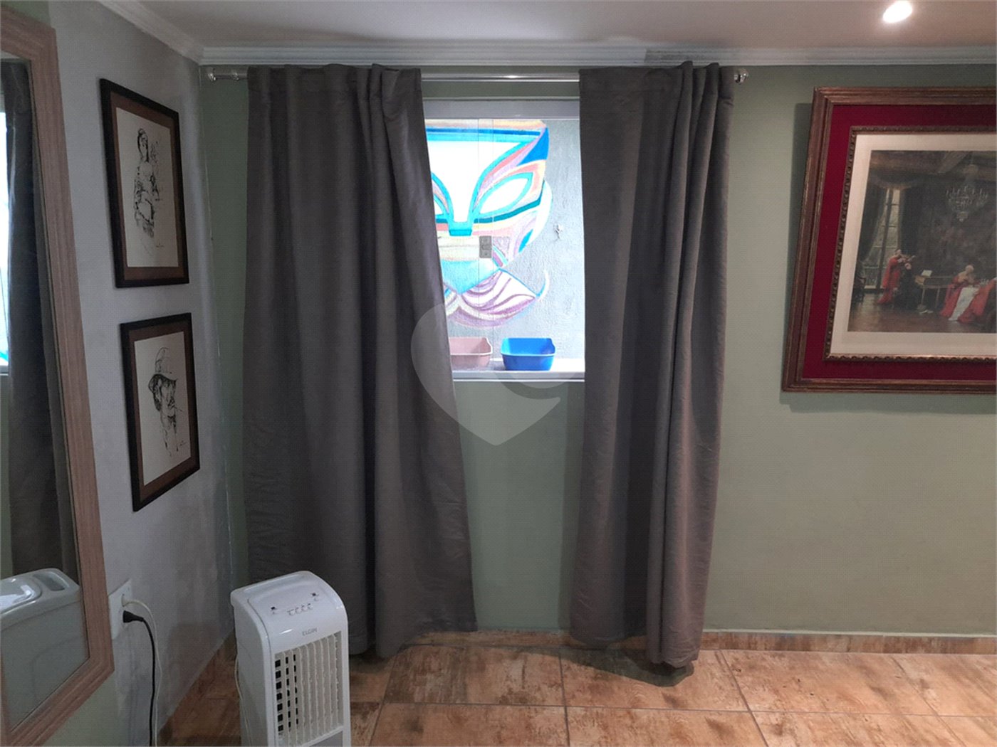 Sobrado à venda com 3 quartos, sendo 2 suítes, em Vila Guilherme, São Paulo, SP