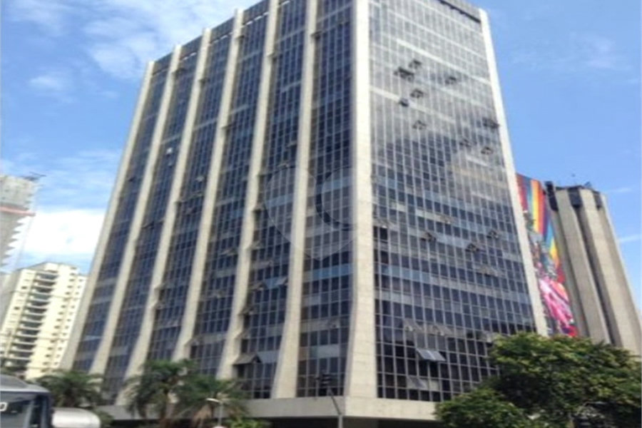 Sala para alugar em Jardim Europa, São Paulo, SP