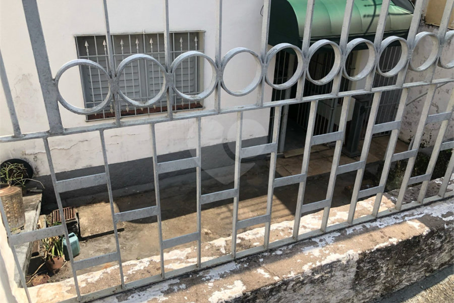 Casa à venda com 2 quartos em Casa Verde, São Paulo, SP