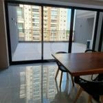 Apartamento para alugar com 1 quarto em Santana, São Paulo, SP