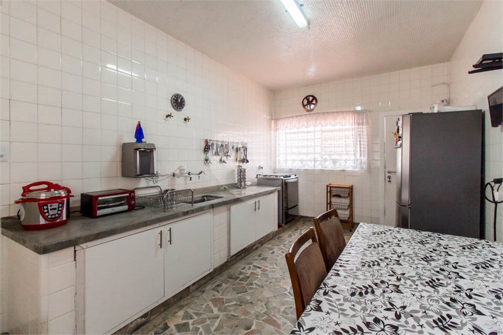 Casa Térrea à venda com 3 quartos, sendo 1 suíte, em Planalto Paulista, São Paulo, SP
