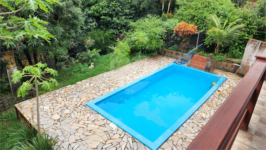 Chácara à venda com 3 quartos, sendo 1 suíte, em Jardim Buru, Salto, SP