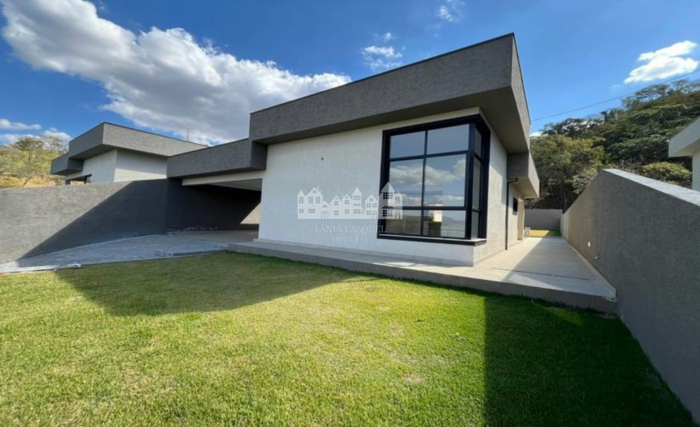 Casa à venda com 3 suítes em Loteamento Residencial Boa Vista, Atibaia, SP